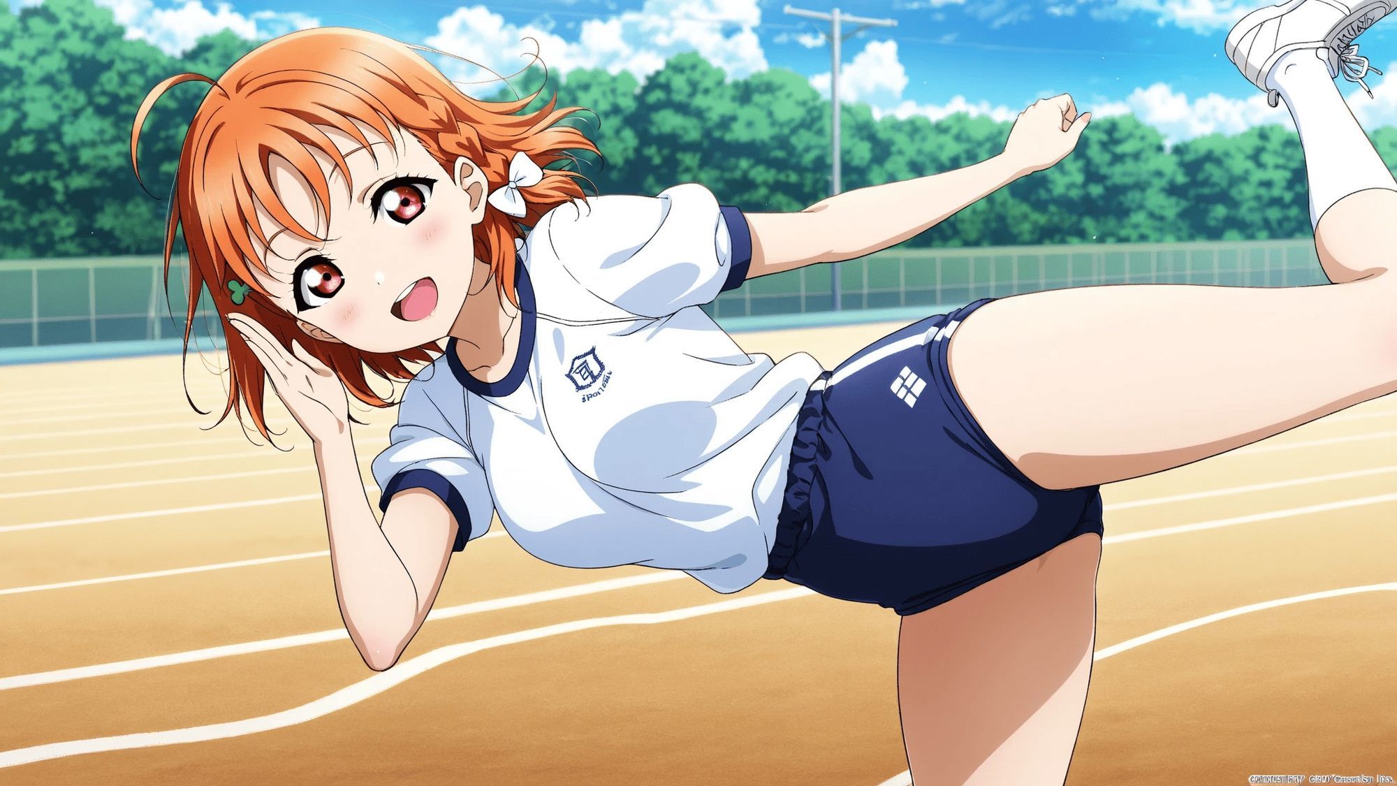 千●ちゃん■グラビア - サンプル画像 6