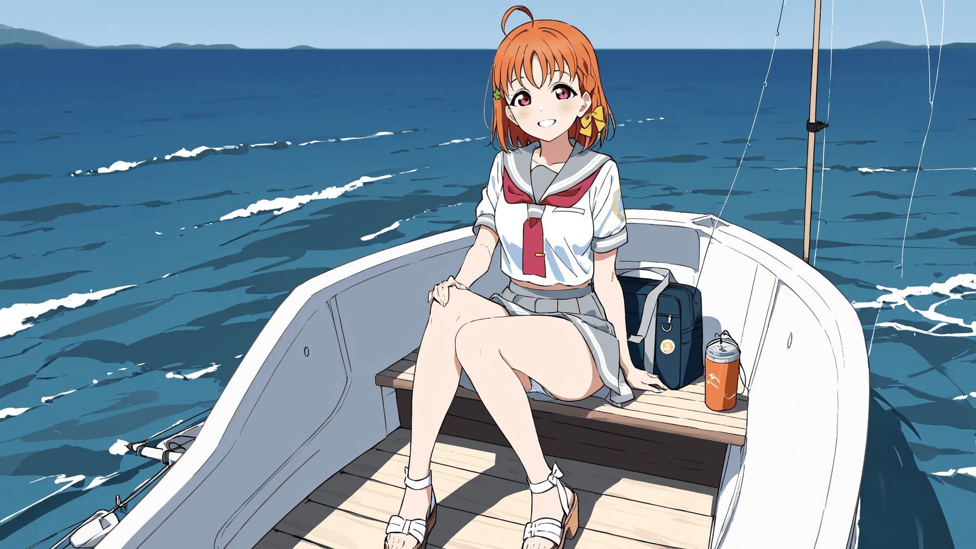 千●ちゃん■グラビア - サンプル画像 8