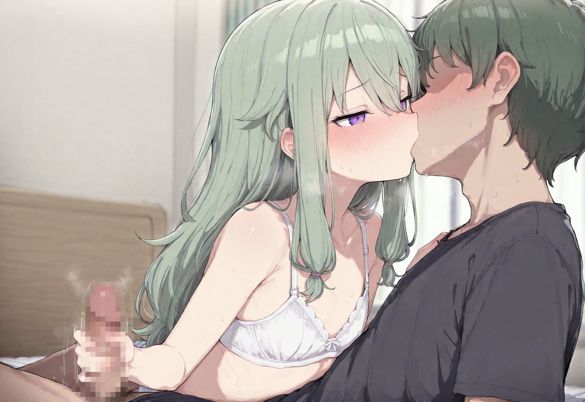 YOMUの2026年1月イラストまとめ集その2 - サンプル画像 4