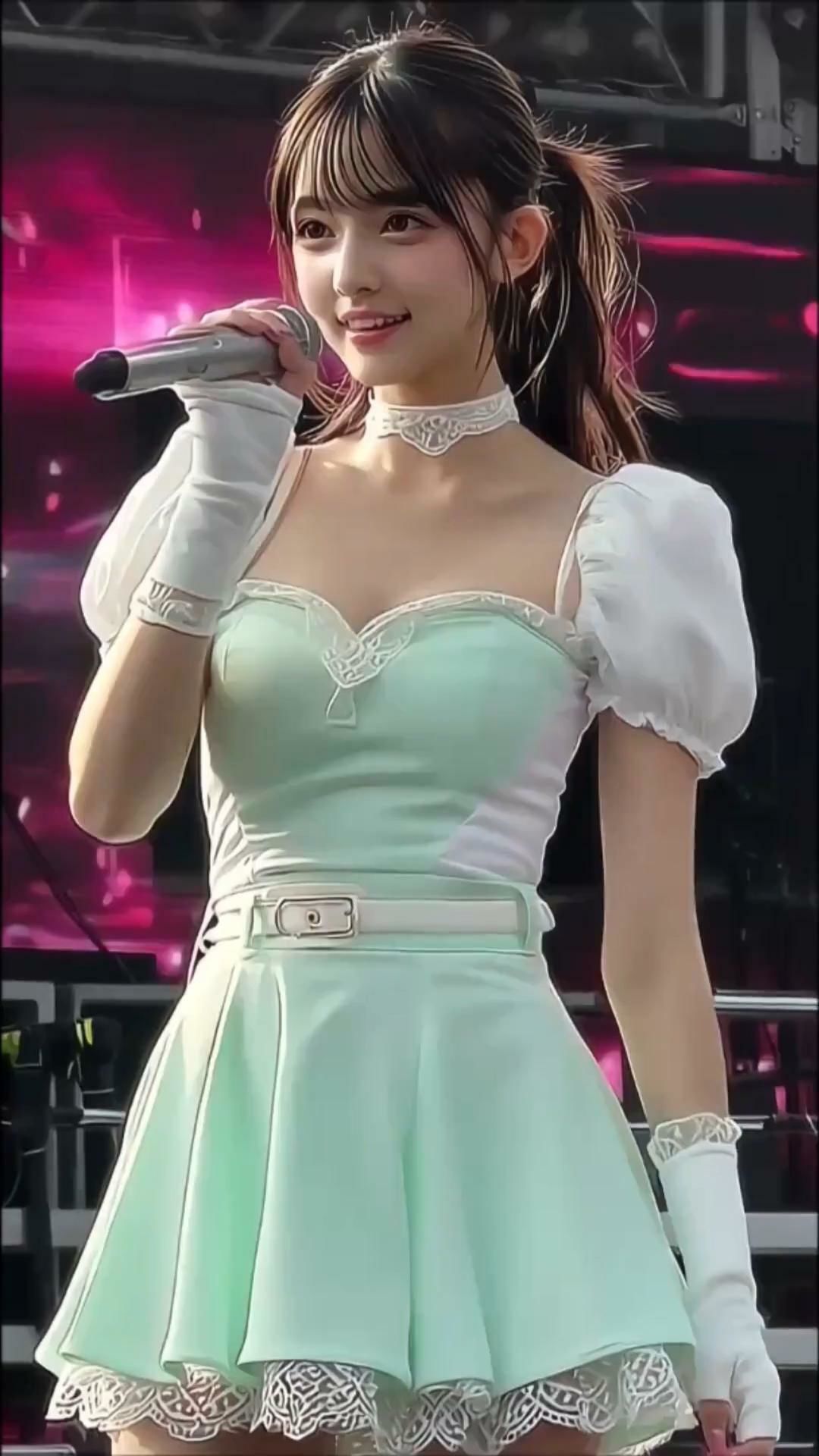 実写系！アイドルが脱ぐ動画7 SEX動画あり - サンプル画像 1