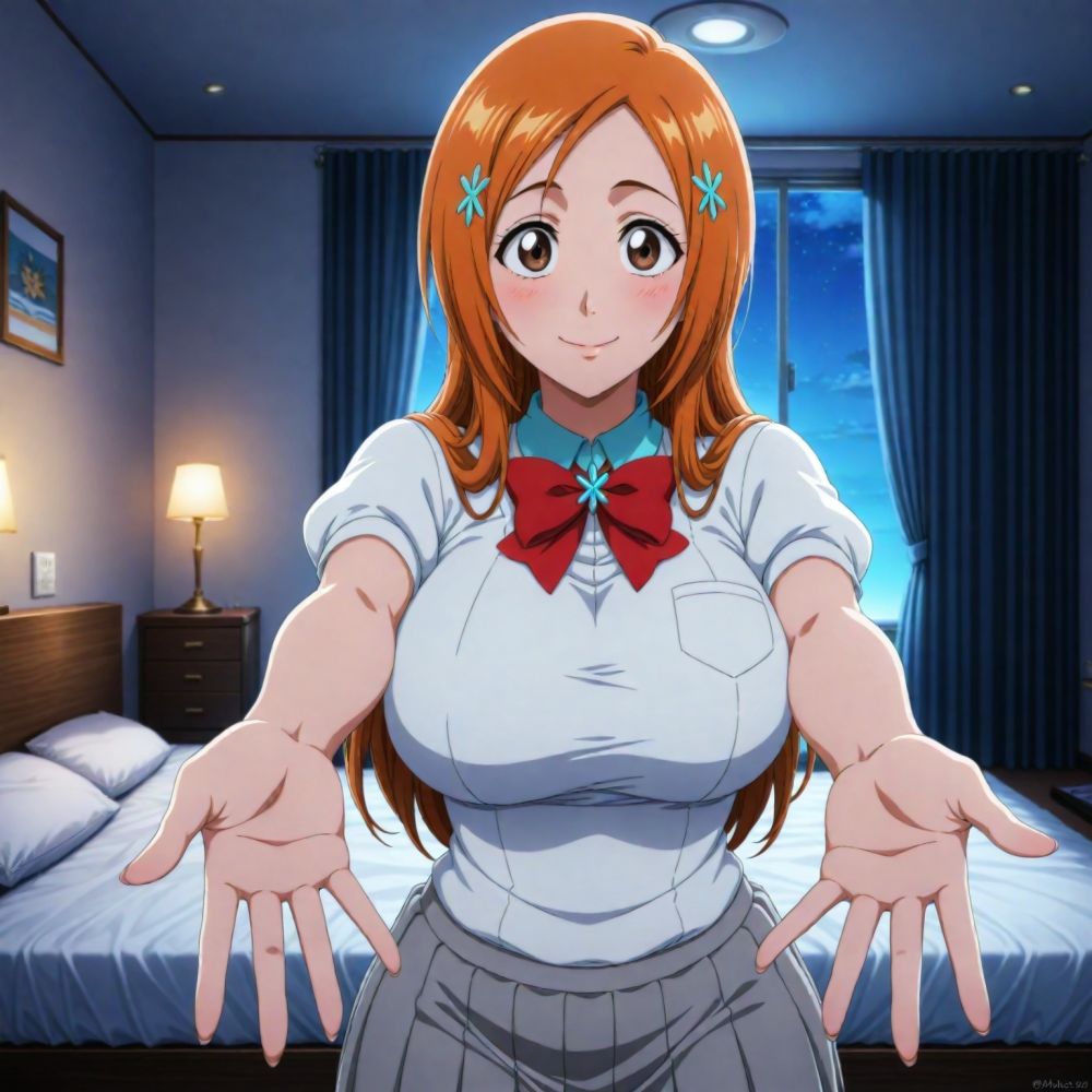 One Night with the Heroine part.003 - サンプル画像 1