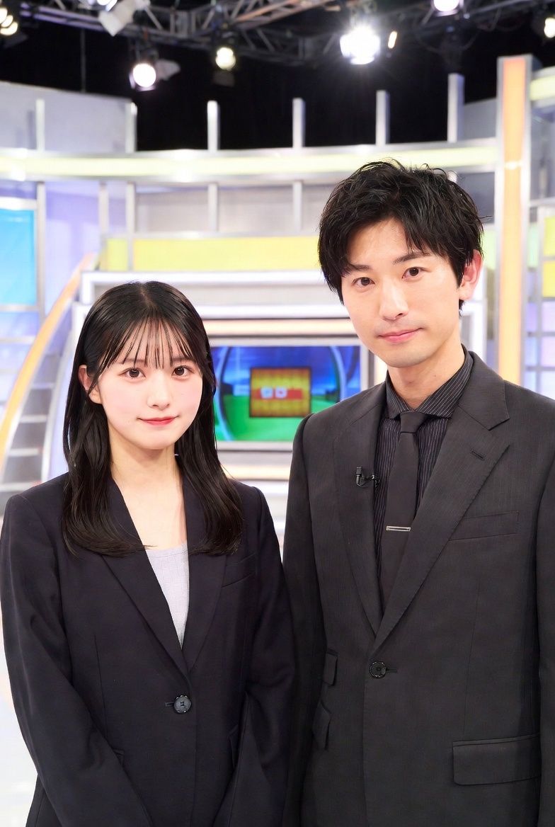 見習いタレント奮闘記！ - サンプル画像 1