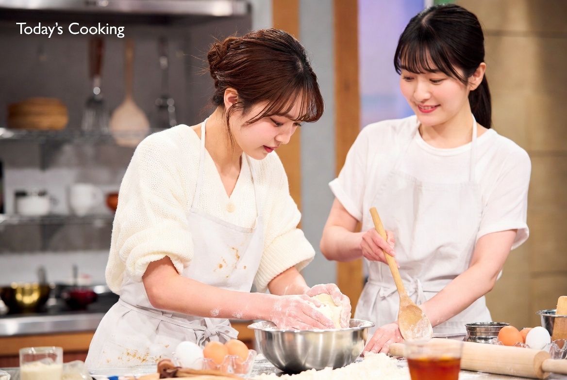 見習いタレント奮闘記！ - サンプル画像 5