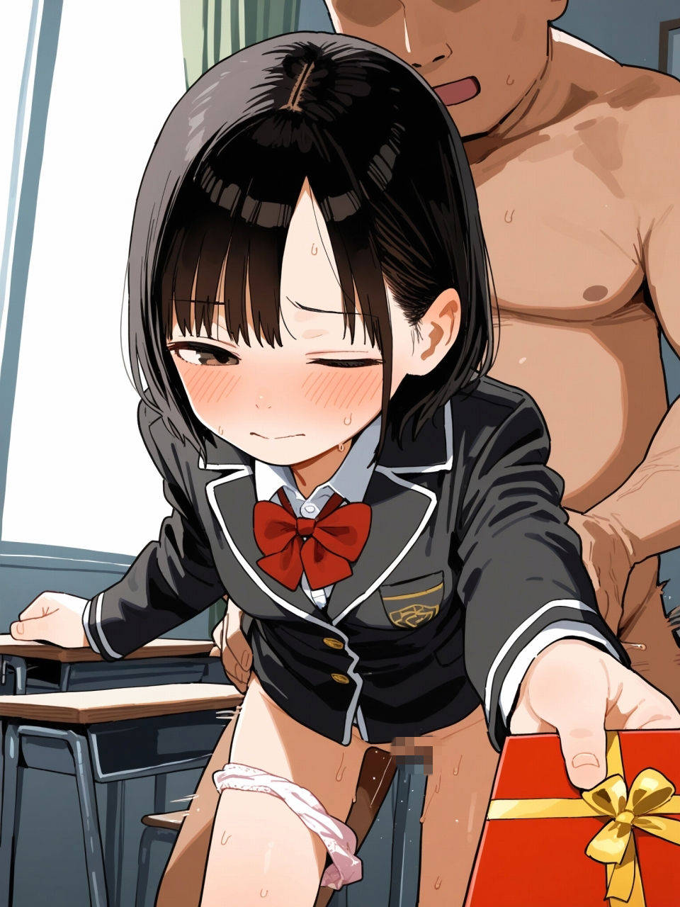 はっぴーばれんたいん！ - サンプル画像 2