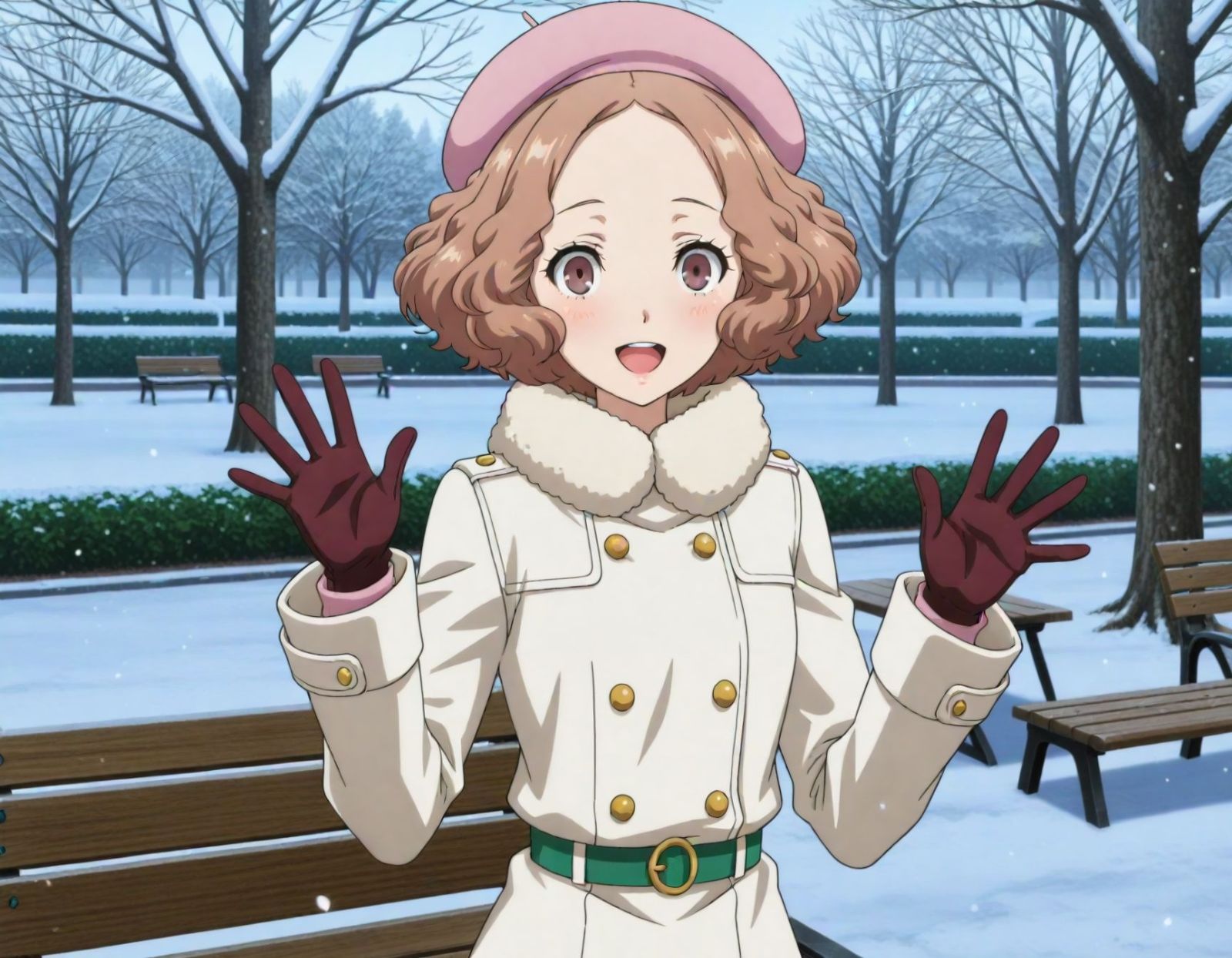 奥〇春 - サンプル画像 1