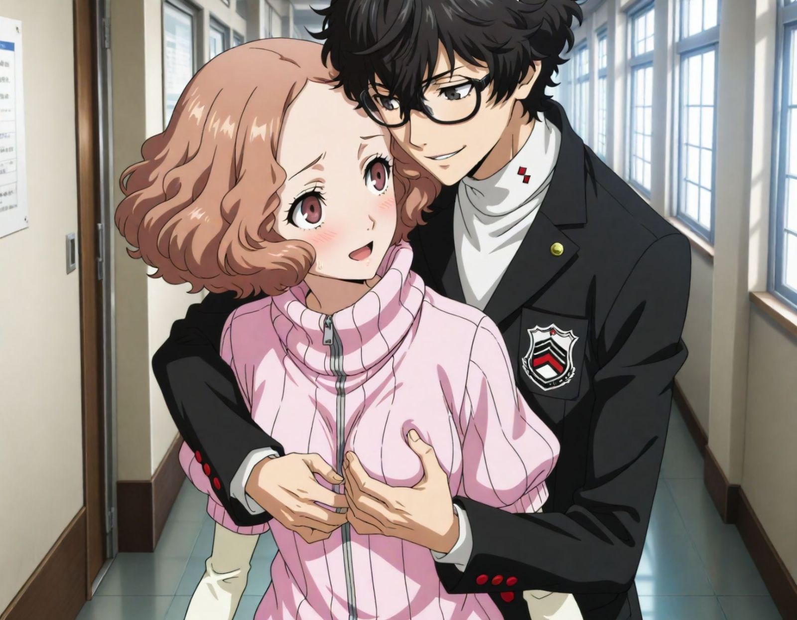 奥〇春 - サンプル画像 6