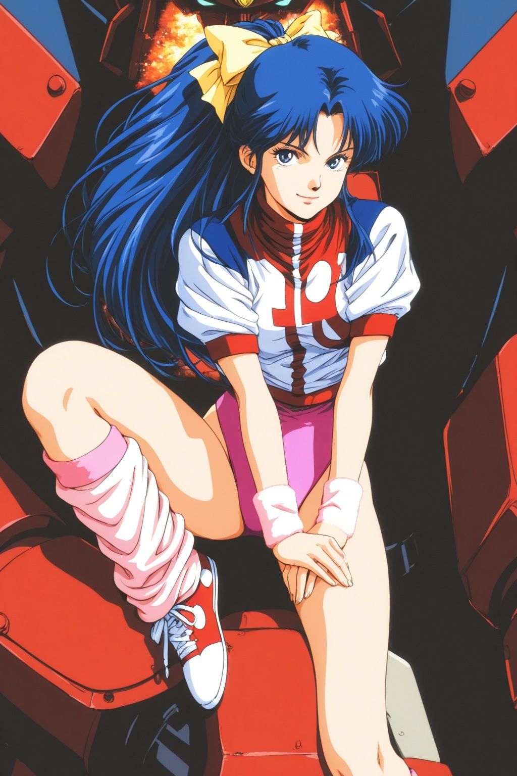 襲われたアマ●カズミ ロストバージン孕ませSEX - サンプル画像 1