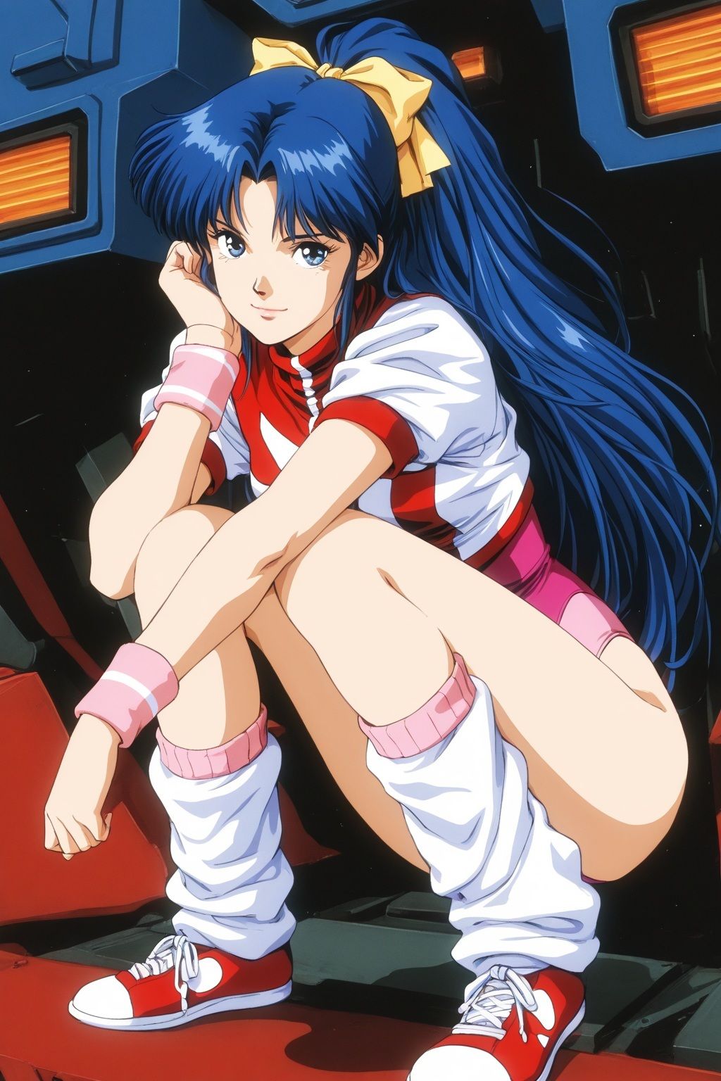 襲われたアマ●カズミ ロストバージン孕ませSEX - サンプル画像 2