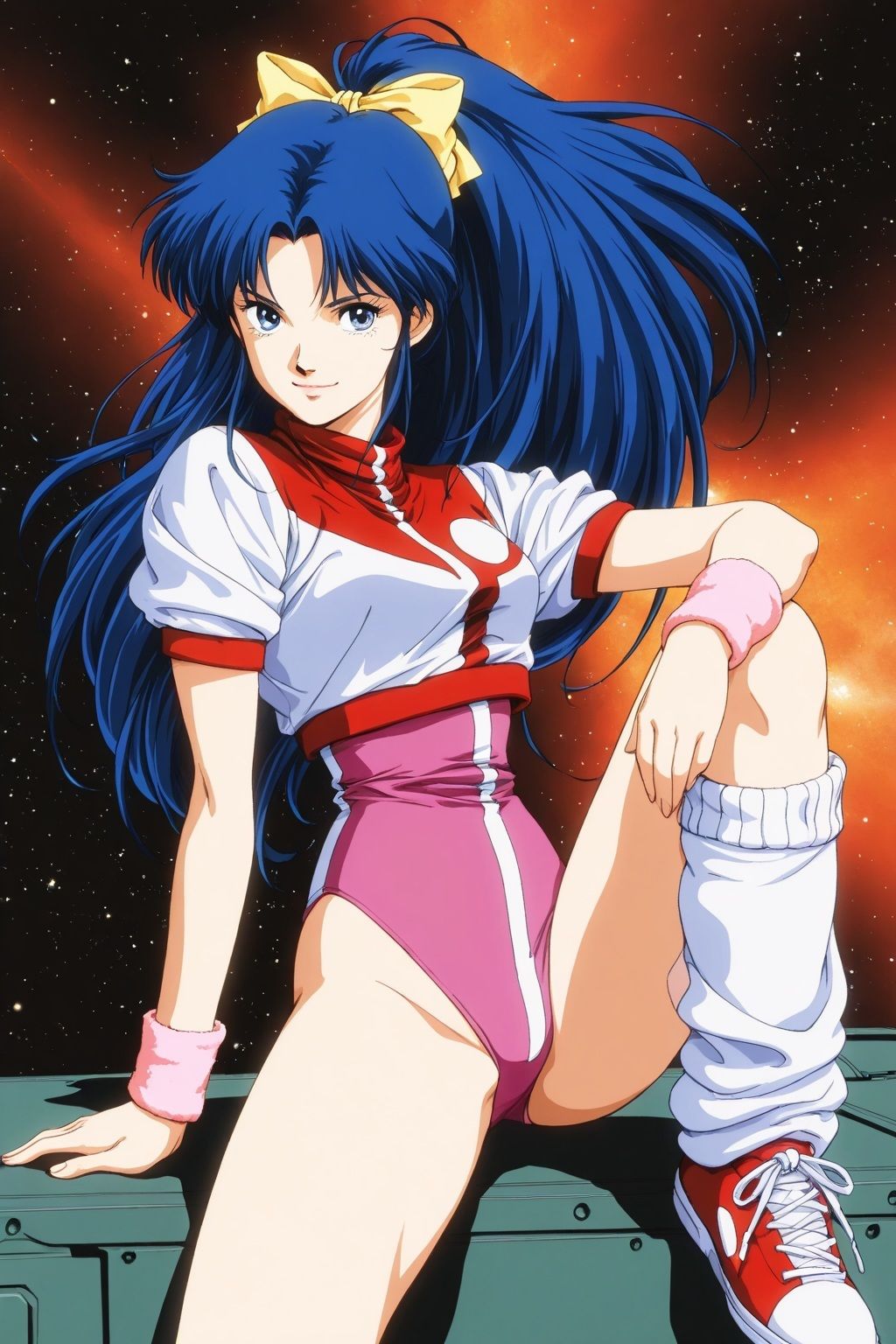 襲われたアマ●カズミ ロストバージン孕ませSEX - サンプル画像 3