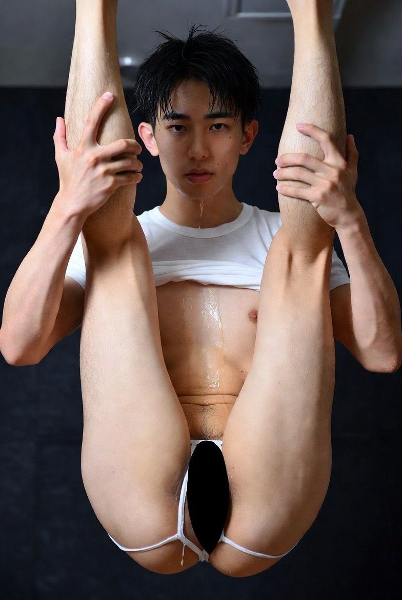 ケツマン観察 - サンプル画像 8