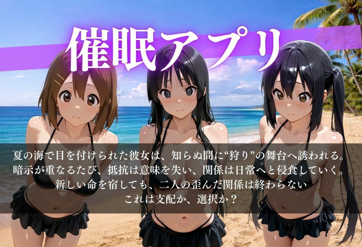 催●アプリ〜今日は誰にしようかな？〜 - サンプル画像 1