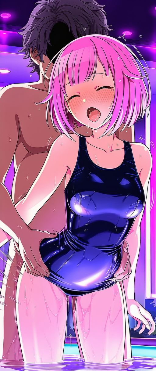 レ.イプール〜鳳〇む編〜 - サンプル画像 5