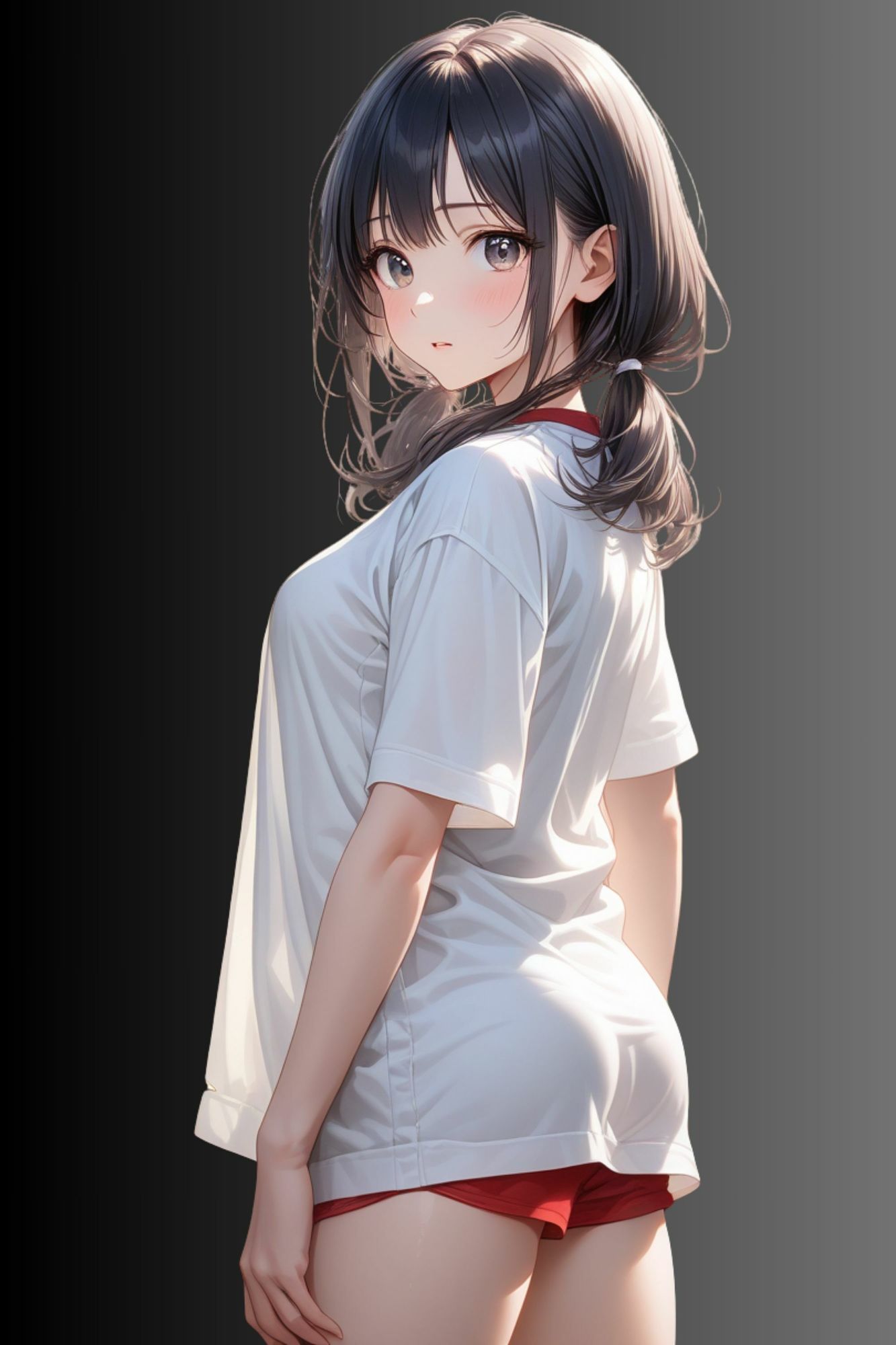 BLACK EROS Vol.02陽菜 - サンプル画像 2