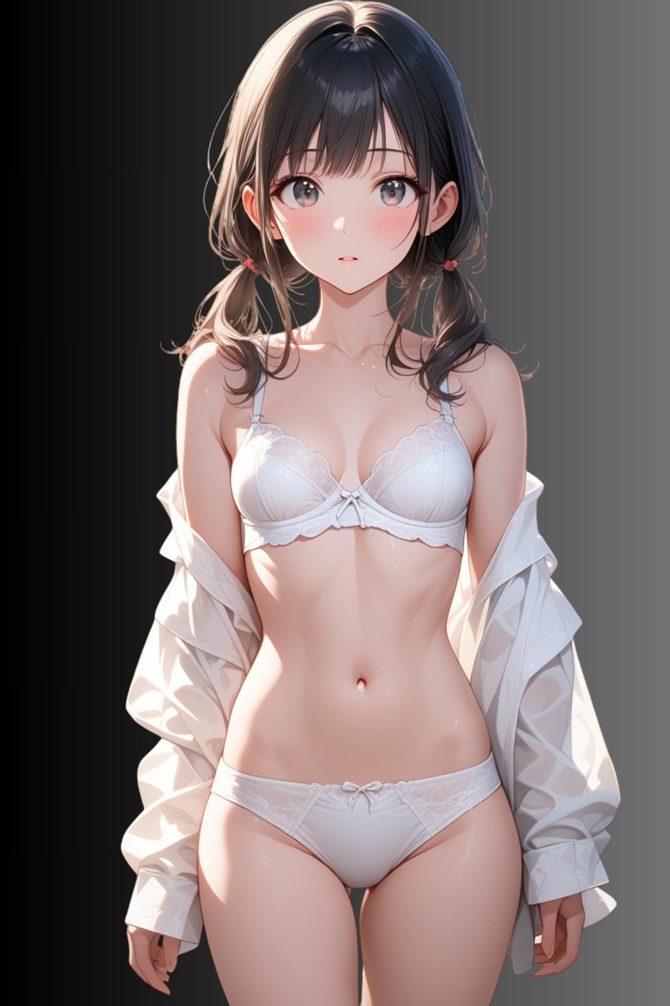 BLACK EROS Vol.02陽菜 - サンプル画像 3