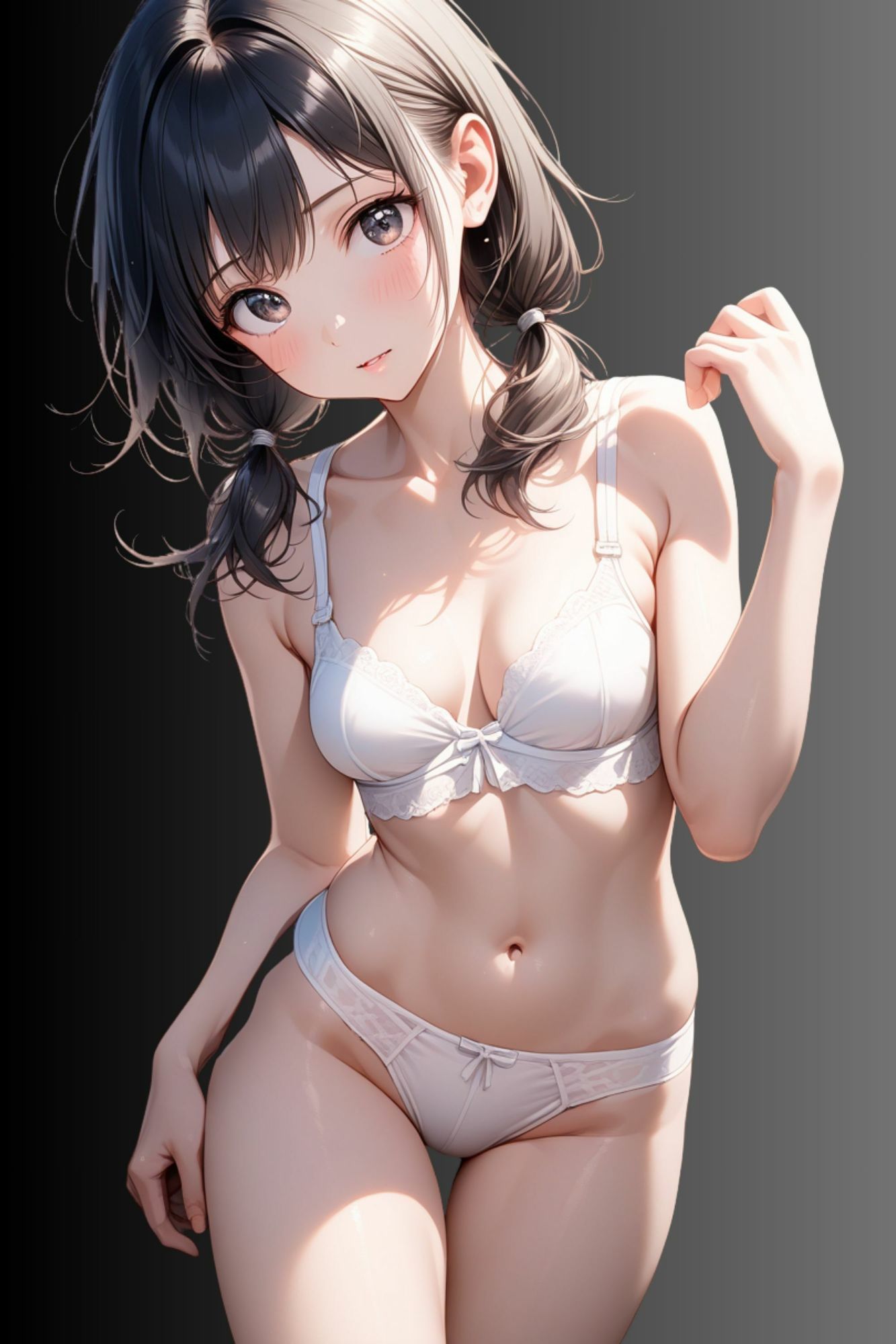 BLACK EROS Vol.02陽菜 - サンプル画像 4