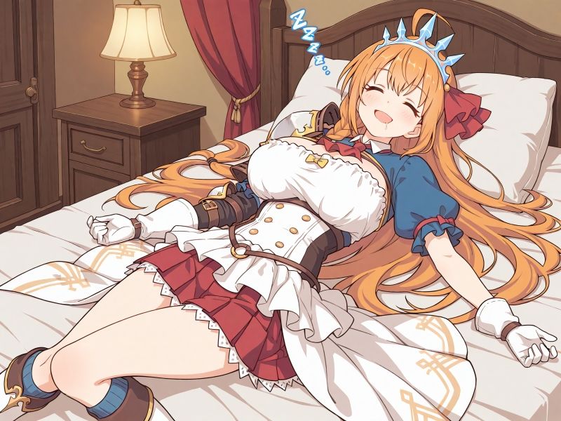 美食殿メンバーとイチャラブSEX - サンプル画像 1