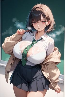 詰め合わせ - サンプル画像 5