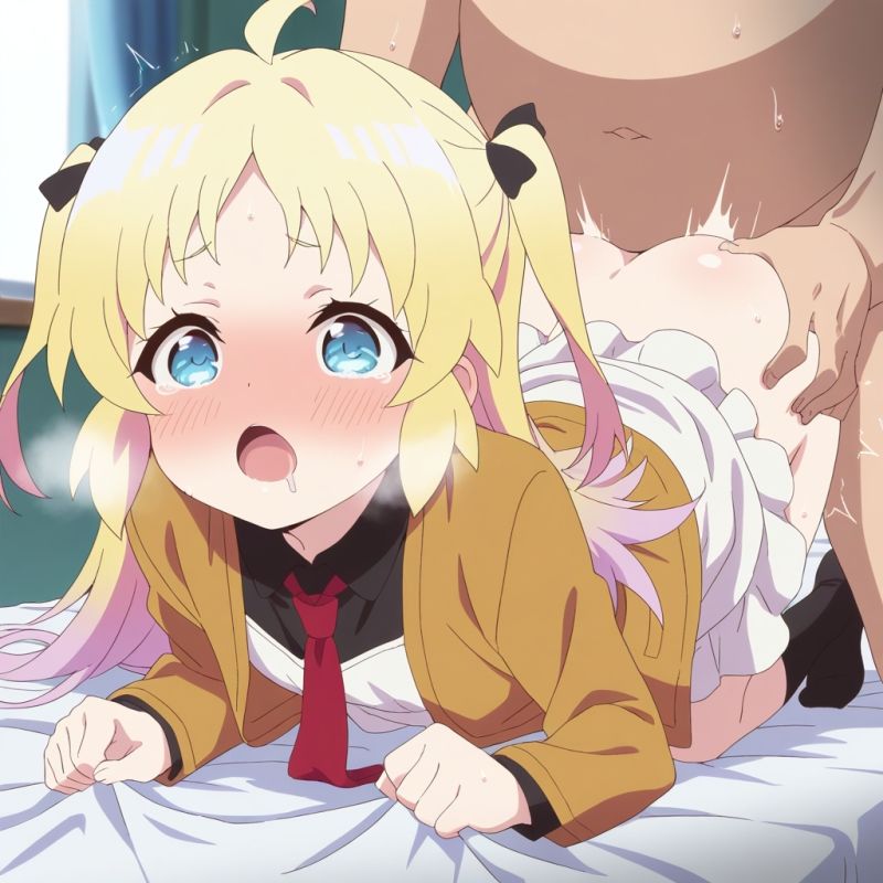 タネおじのおしごと - サンプル画像 2