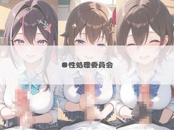 いつでもどこでも犯●れる！？いいなり学園 ホ〇ライブ 4 - サンプル画像 4