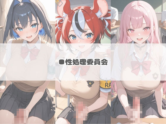 いつでもどこでも犯●れる！？いいなり学園 ホ〇ライブ 5 - サンプル画像 4