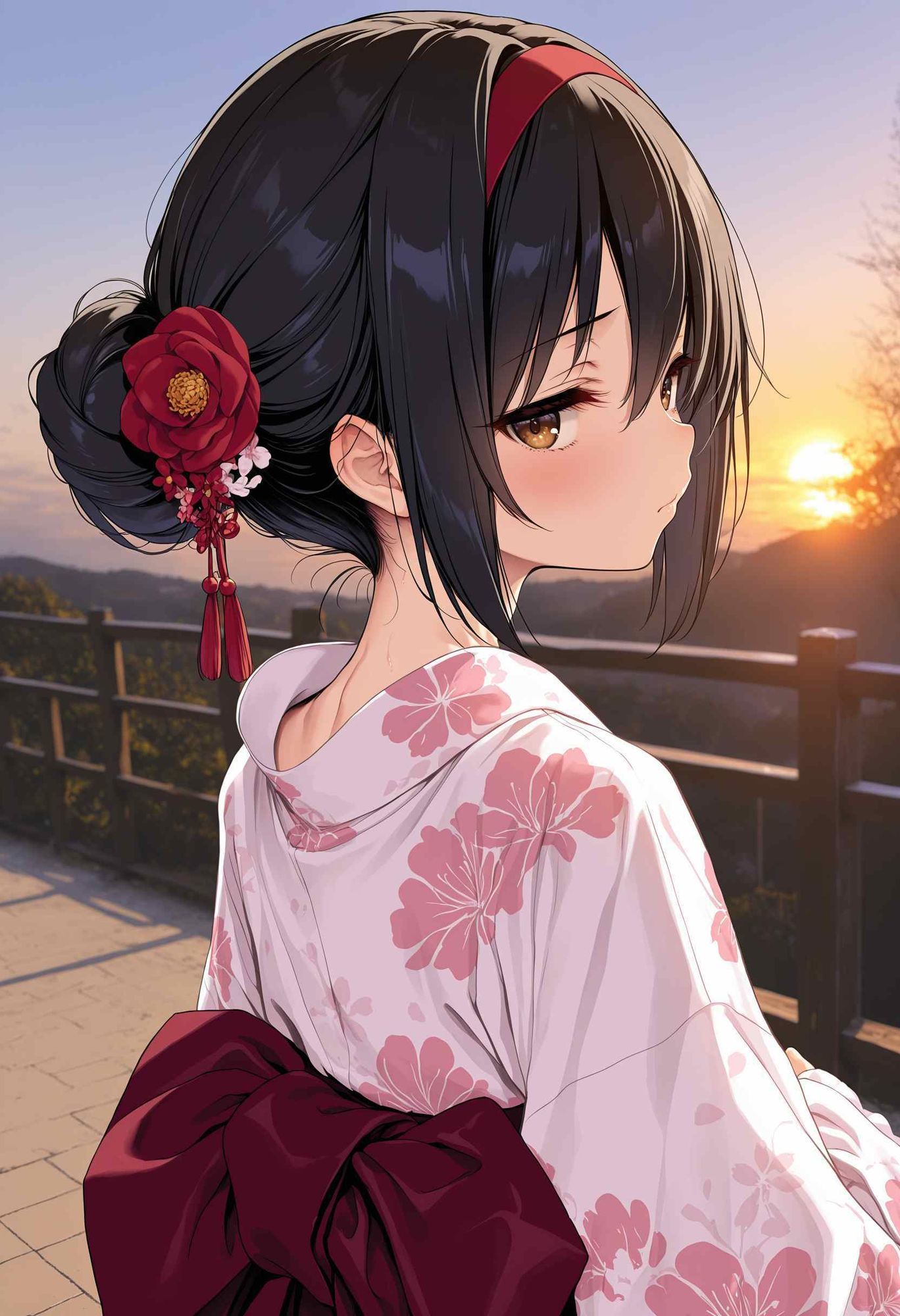 穂乃果ちゃんはおじさんの性処理おもちゃ2 - サンプル画像 5