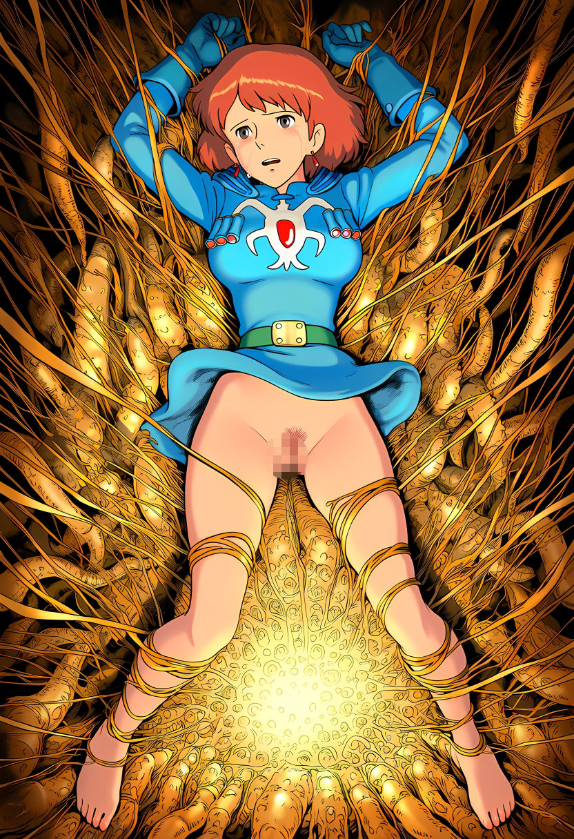 姫姉さま、生きて虜囚の辱めを受ける - サンプル画像 5