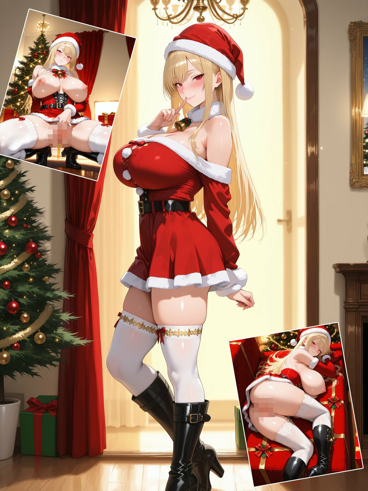 Tabibito illustrations December part2 - サンプル画像 1