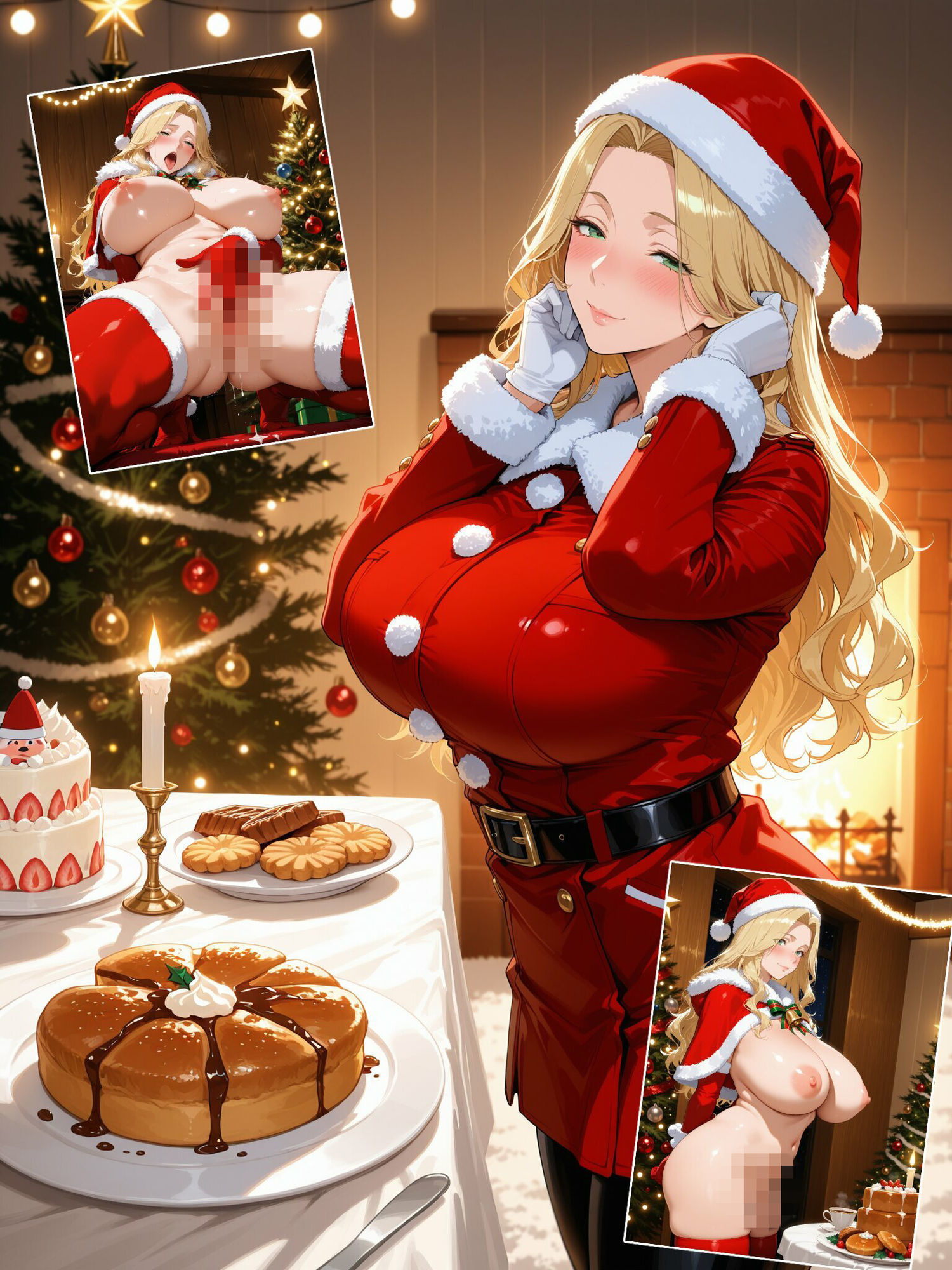 Tabibito illustrations December part2 - サンプル画像 8