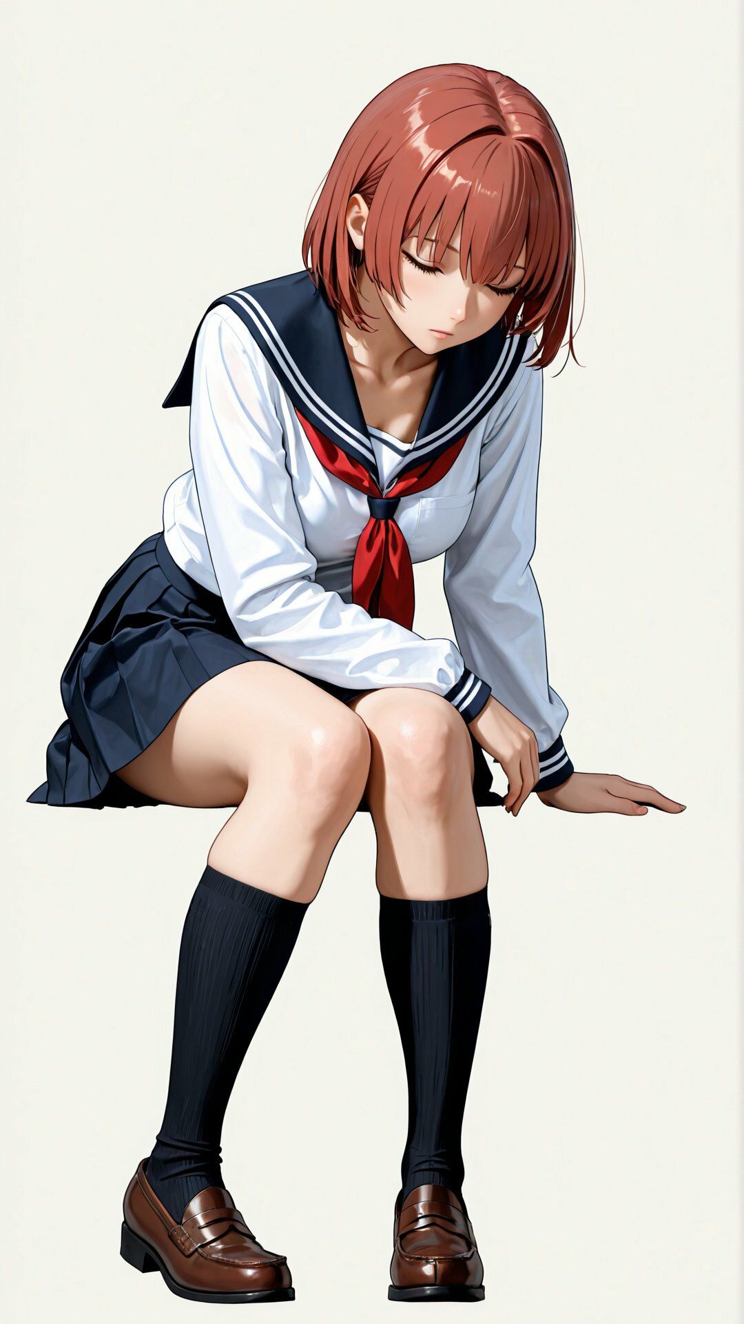 sleeping beauty〜眠り姫〜腐れ縁幼馴染 - サンプル画像 1