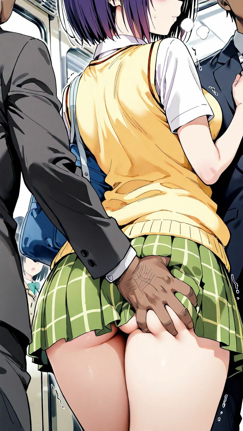 〇菜  痴〇 - サンプル画像 1