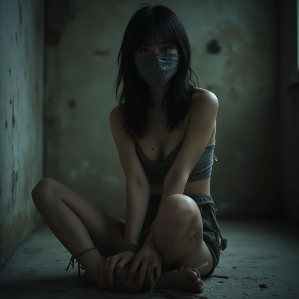 脱出 - サンプル画像 4