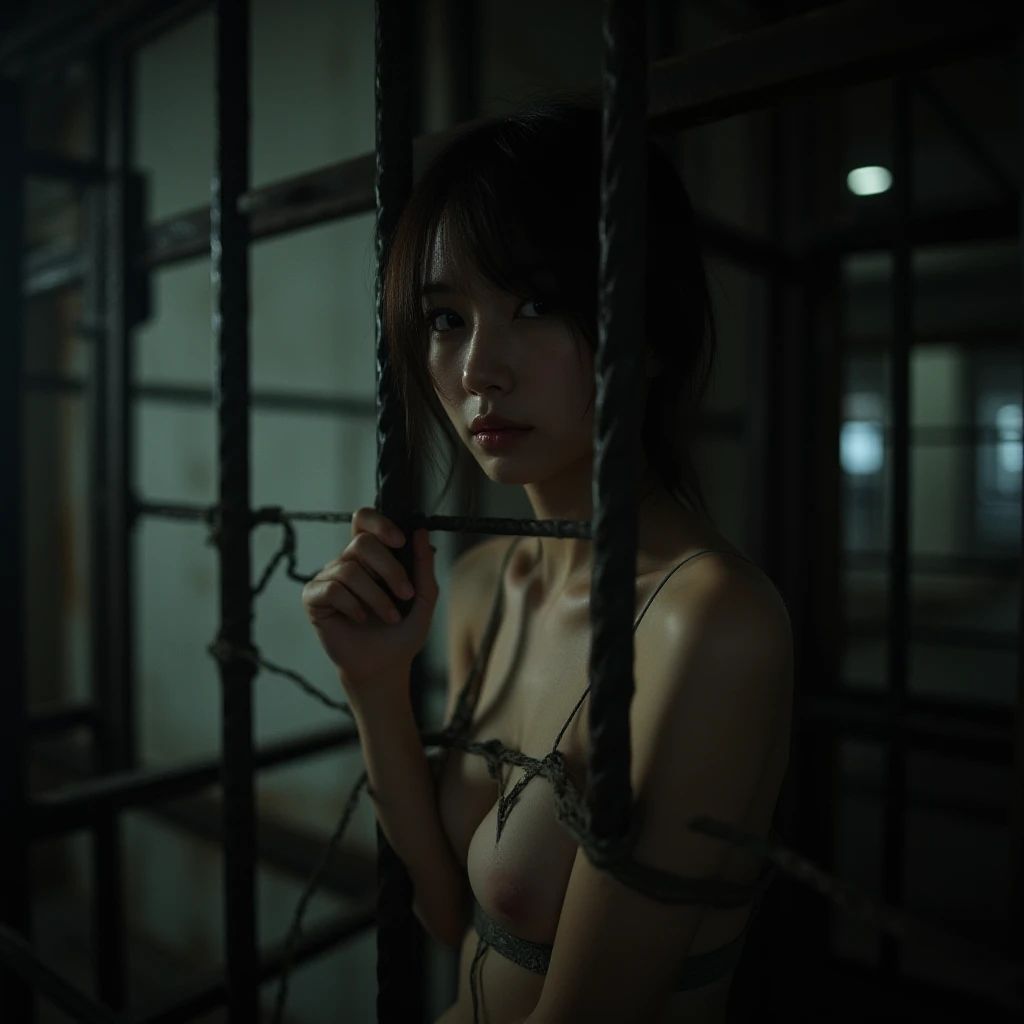 脱出 - サンプル画像 5