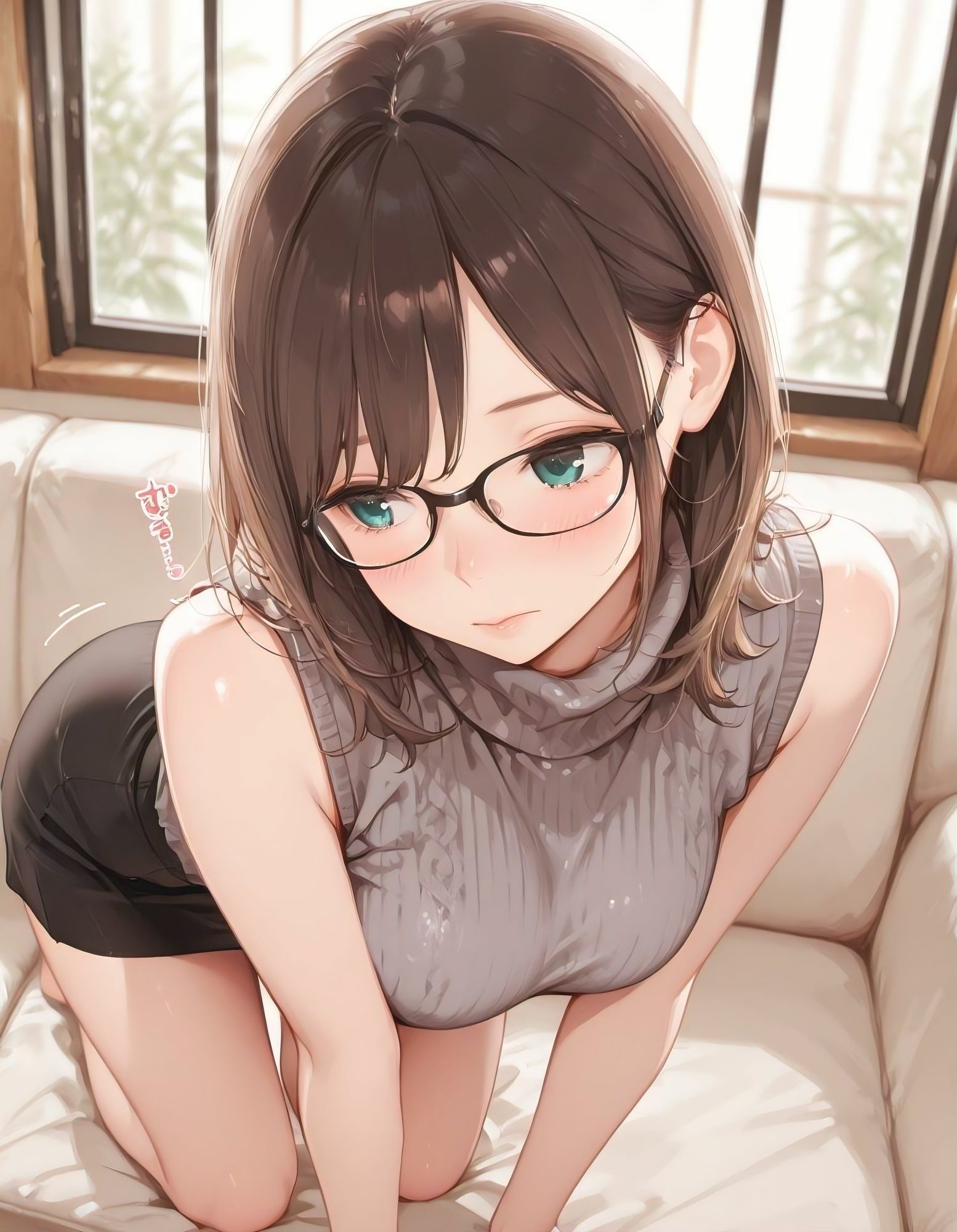 催〇アプリで専業主婦を虜にする話 - サンプル画像 1