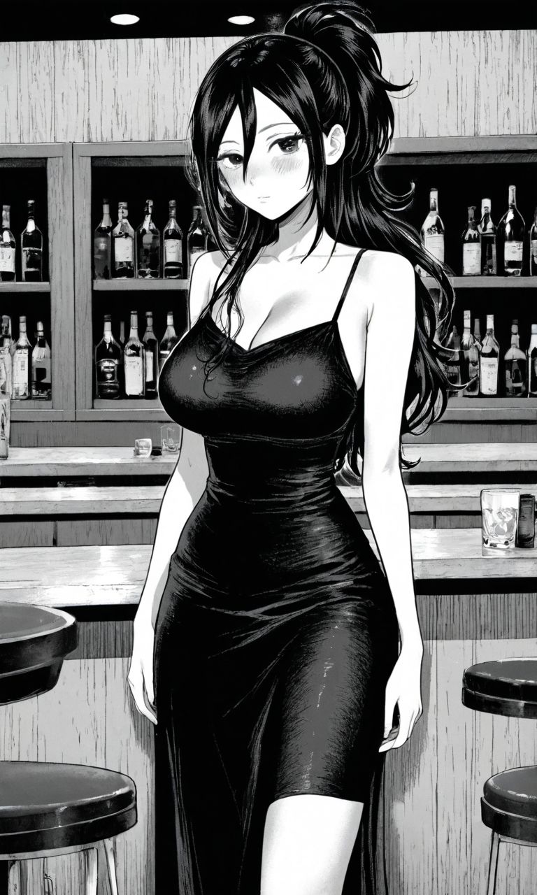 平〇敗残兵☆す〇れちゃん  一人で店番中に泥●してしまい、いつもビール一杯しか頼まないオヤジに生セックス180分コースをプレゼントしてしまう - サンプル画像 3