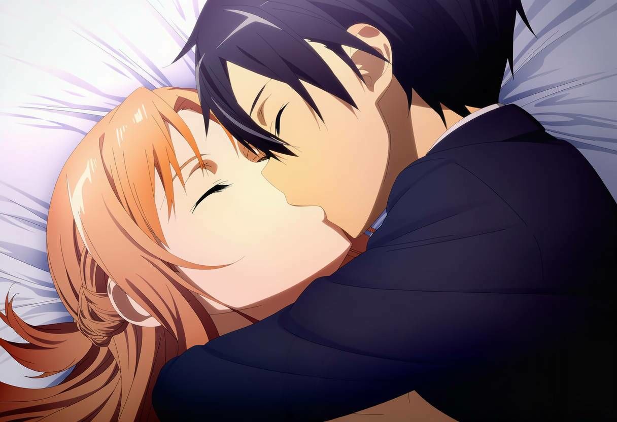 Glitch in Reality - サンプル画像 3