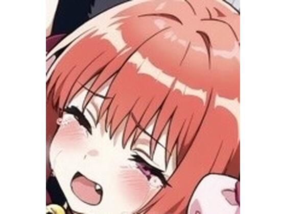 ピンクヒロイン