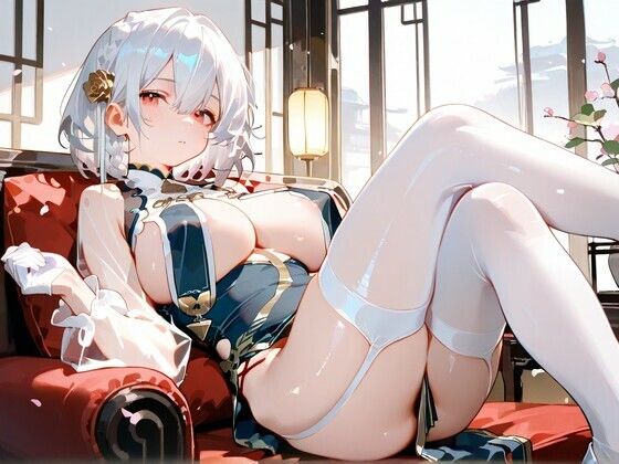 あずれん！艦船擬人化美少女？！3キャラセット！