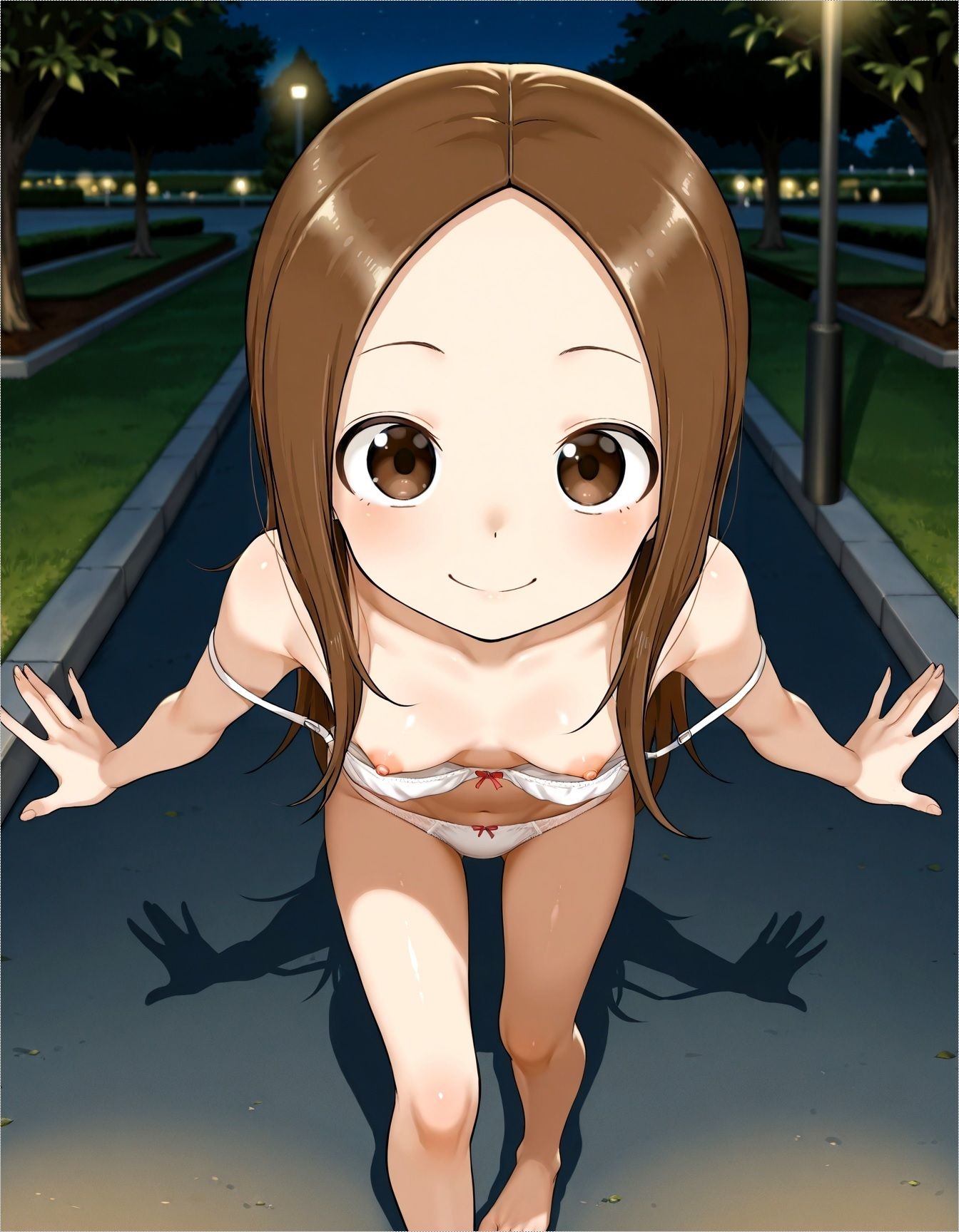 高木さん☆写真集・Part2 - サンプル画像 6