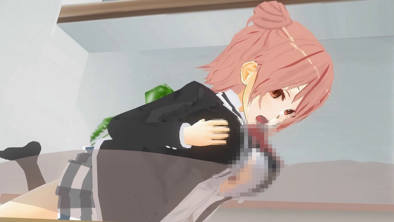 絶対安全交尾9 - サンプル画像 1