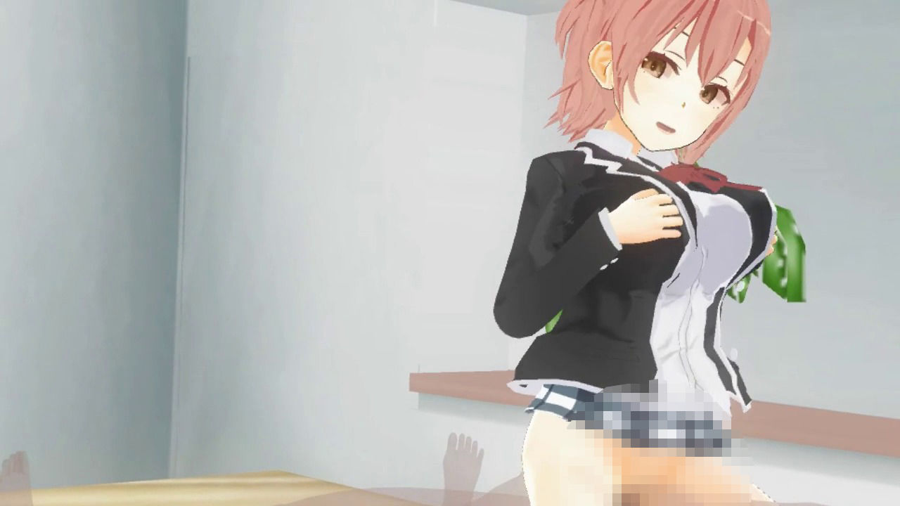 絶対安全交尾9 - サンプル画像 3