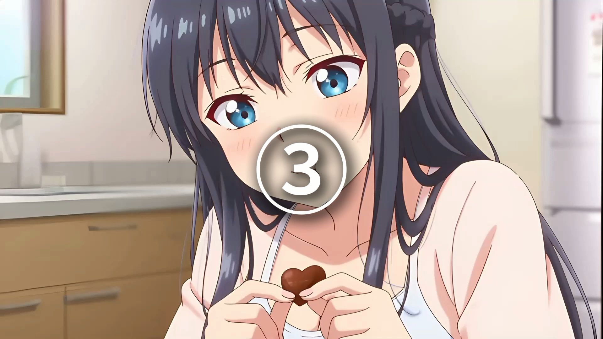 【大自信作】いもーとのくしゃみをおがみたい！【アニメーション】/ （Animation） I want to catch Imoto’s sneeze！ （MP4） R18 - サンプル画像 6