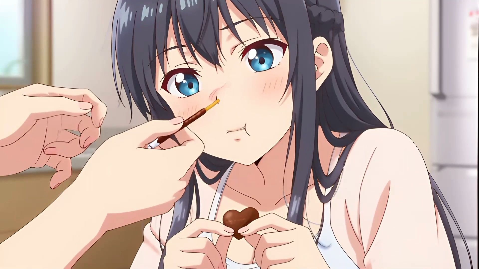 【大自信作】いもーとのくしゃみをおがみたい！【アニメーション】/ （Animation） I want to catch Imoto’s sneeze！ （MP4） R18 - サンプル画像 7