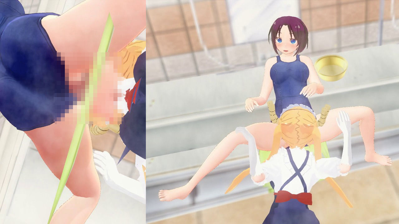 絶対安全交尾13 - サンプル画像 3