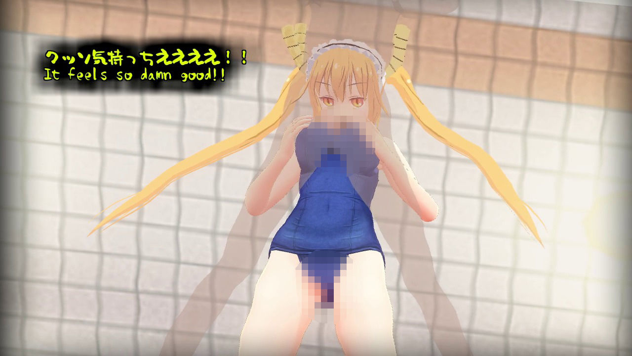 絶対安全交尾13 - サンプル画像 7