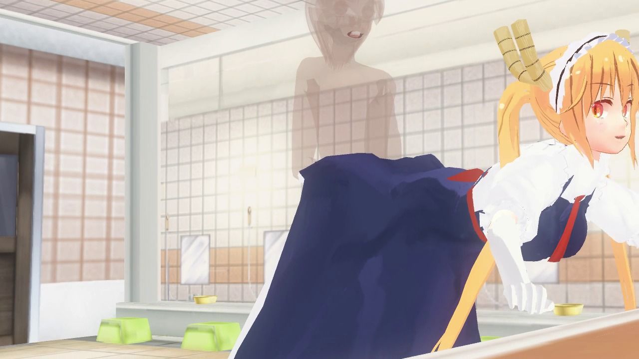 絶対安全交尾13 - サンプル画像 8