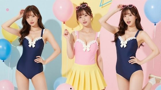 藤崎ゆい「桜花」