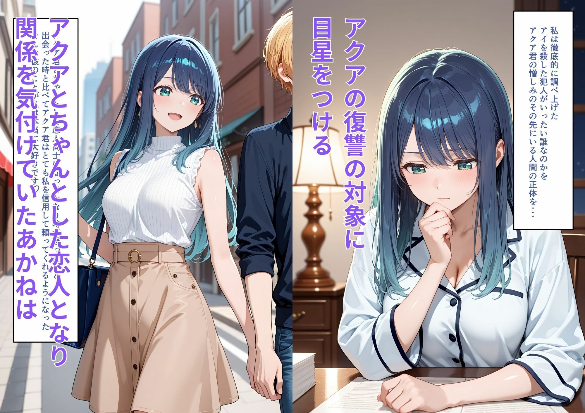 TEST ME - サンプル画像 1