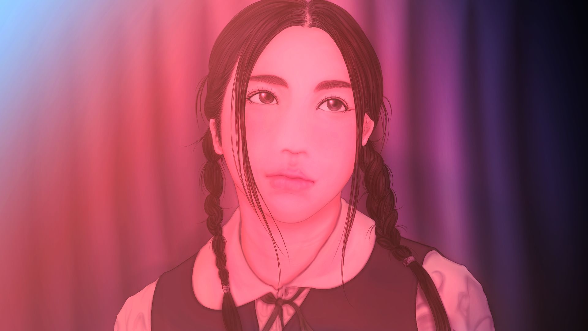 雌 -メス- - サンプル画像 1