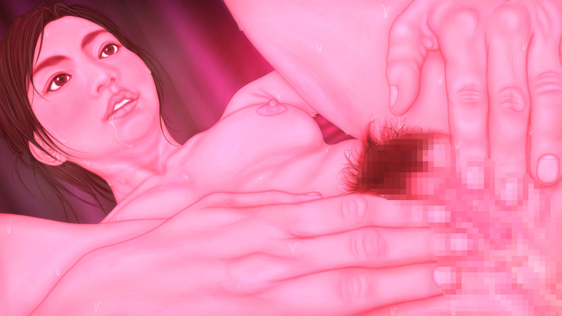 雌 -メス- - サンプル画像 4