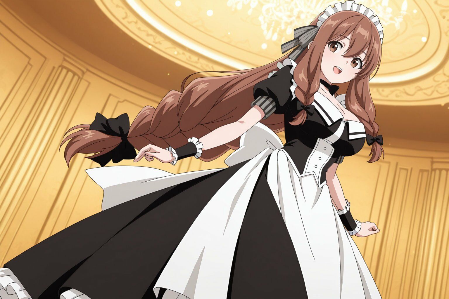 テ●ル キモおじ強●性接待 - サンプル画像 1